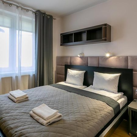 Morza Szum Jantar Triapart Exteriör bild